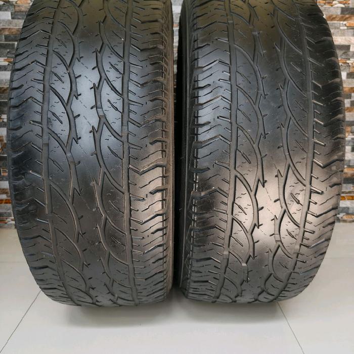 GT Radial Savero A/T Plus 265/60 R18