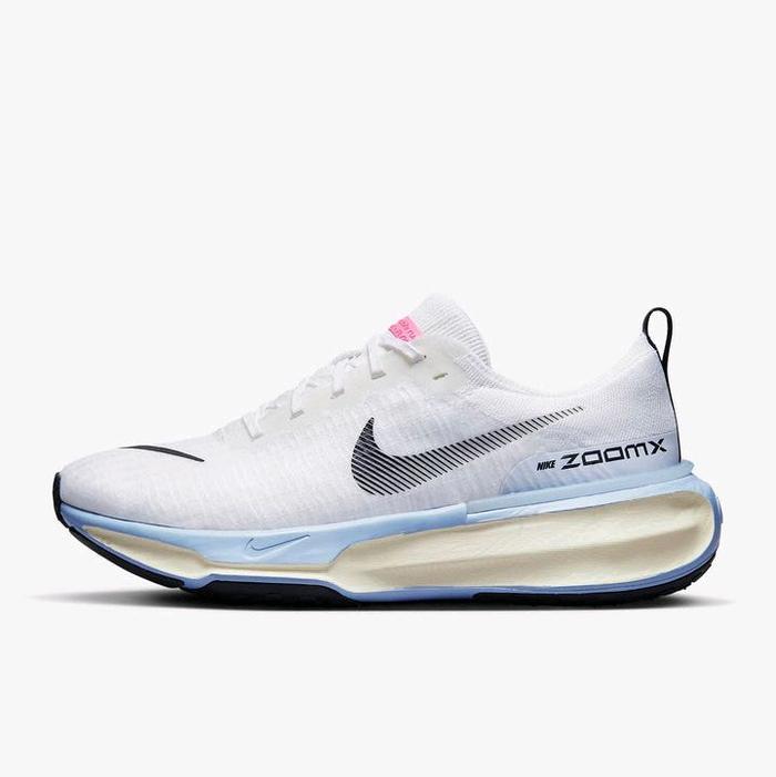 SEPATU NIKE ZOOM X INVINCIBLE RUN FX 'WHITE ORIGINAL'