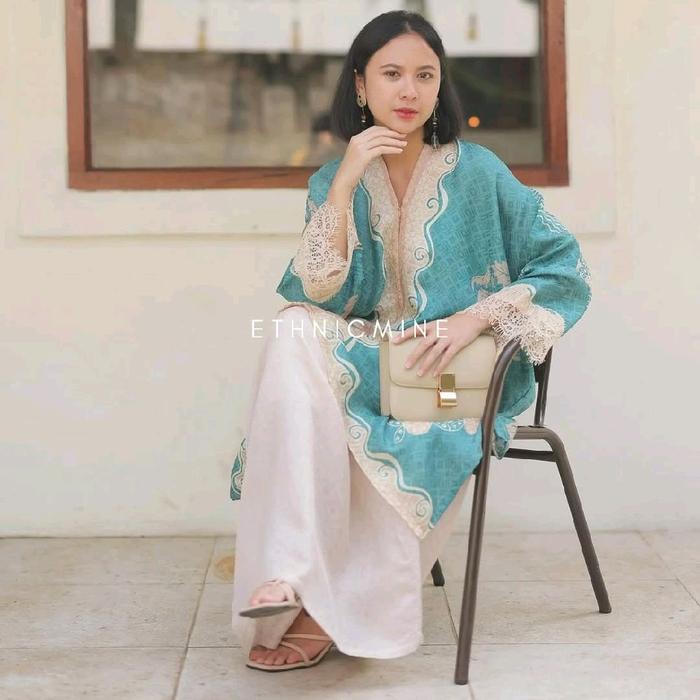 Kebaya Tosca | Kebaya Jumbo | Kebaya Set | Kebaya Modern | Kebaya Premium| Kebaya Pesta | Kebaya Bat