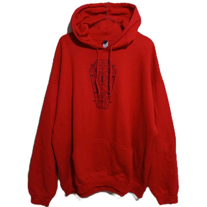 Hoodie Over Size GILDAN Orriginal Preloved