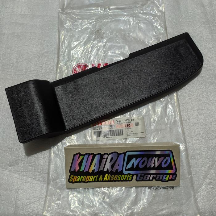 Tatakan cvt nouvo lele tatakan plastik cvt nouvo lele yamaha L1