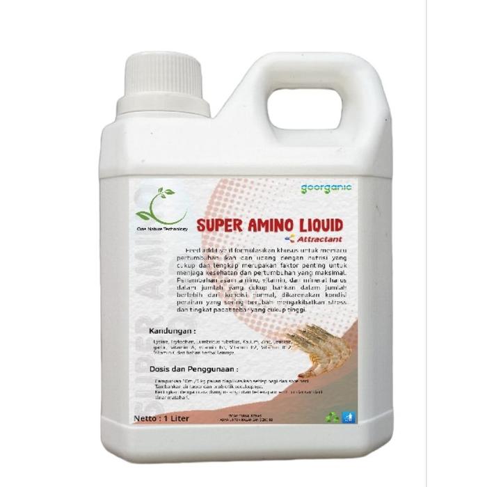 Probiotik BIOGAN Suplemen Vitamin Ikan Hias Ikan Cupang Guppy Ikan