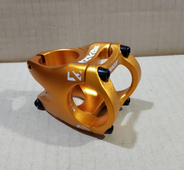 "Jual Produk Stem mtb Raze AM LITE OS 28.6/31.8 Alloy MTB ''