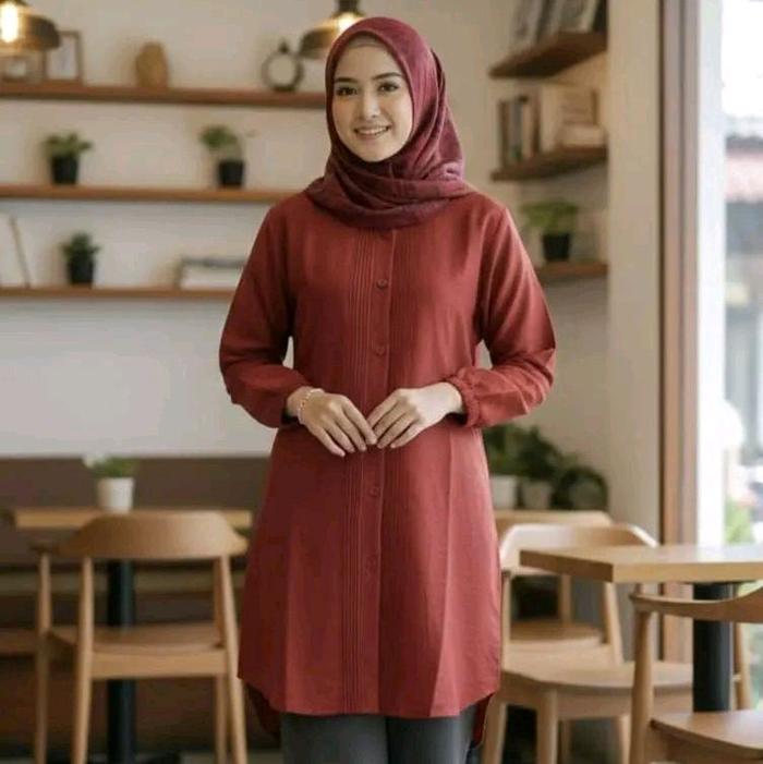 Tunik Calista