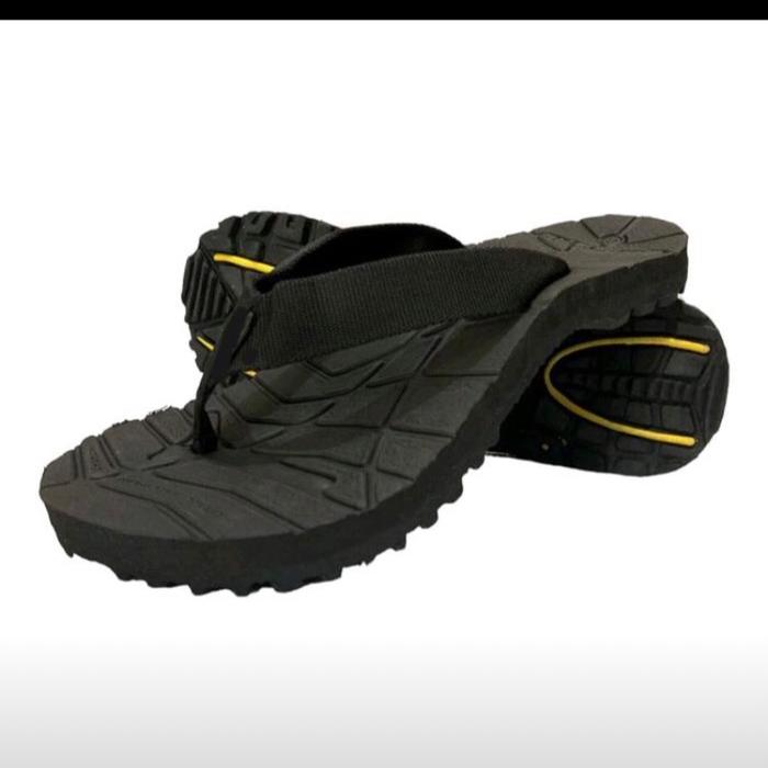 Sendal gunung eiger outdoor pria