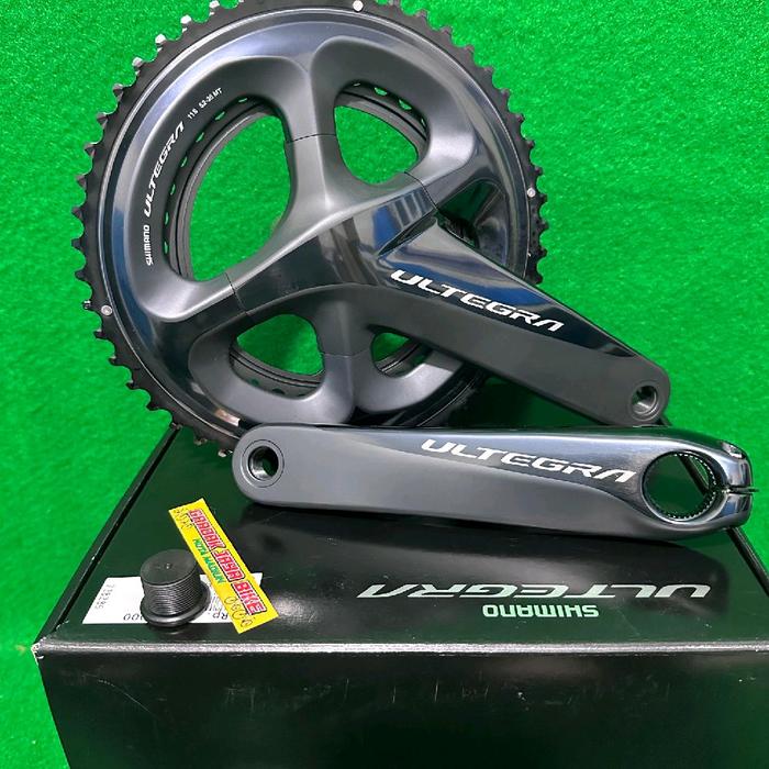 crenk shimano ultegra r8000 New