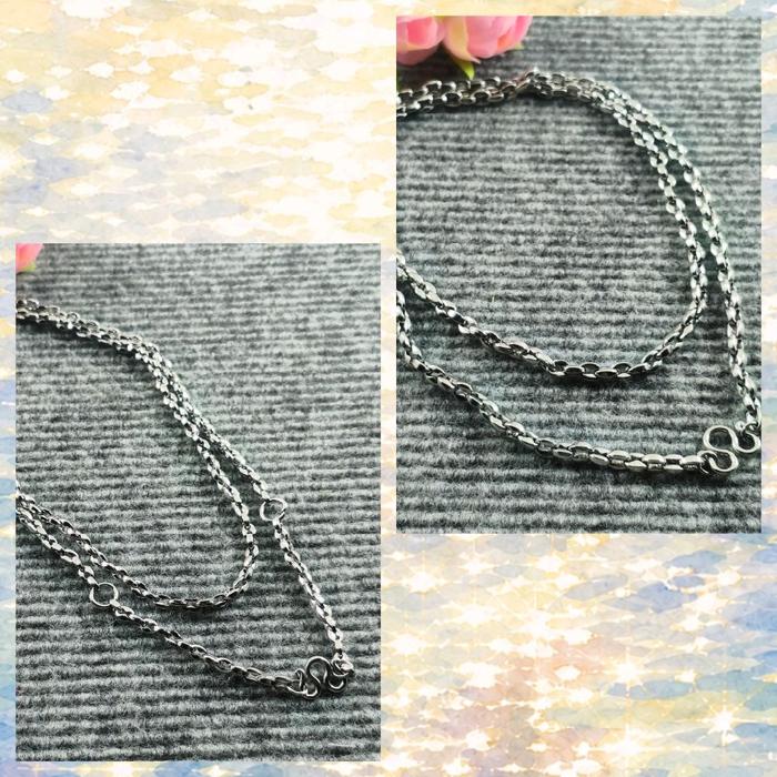 KALUNG STAINLESTEEL MODEL TAMBANG kapal