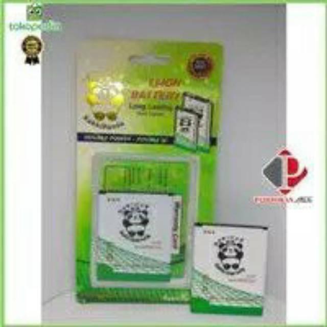 Batre Baterry Baterai Rakkipanda Advan S5E NXT Double Power IC JAPAN