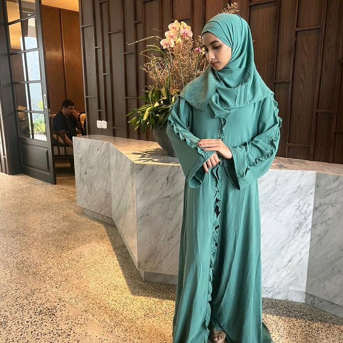Outer Nadeen By Farza Collection