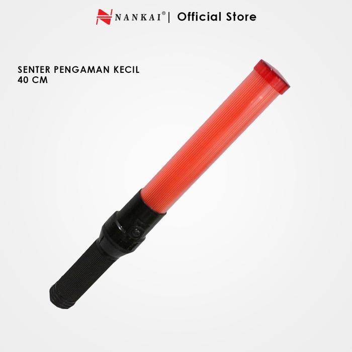 Senter Parkir / Senter Pengaman Pendek Nankai