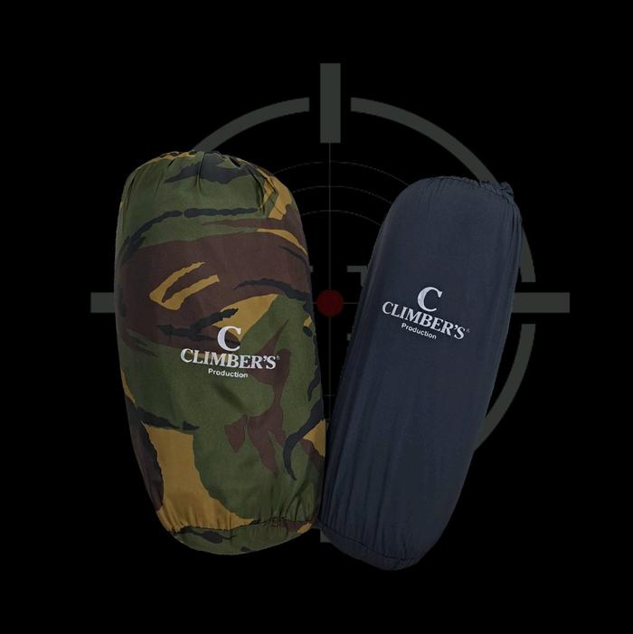 SNIPER | Sleeping bag - Sleeping bag tahan air - sleeping bag campinh