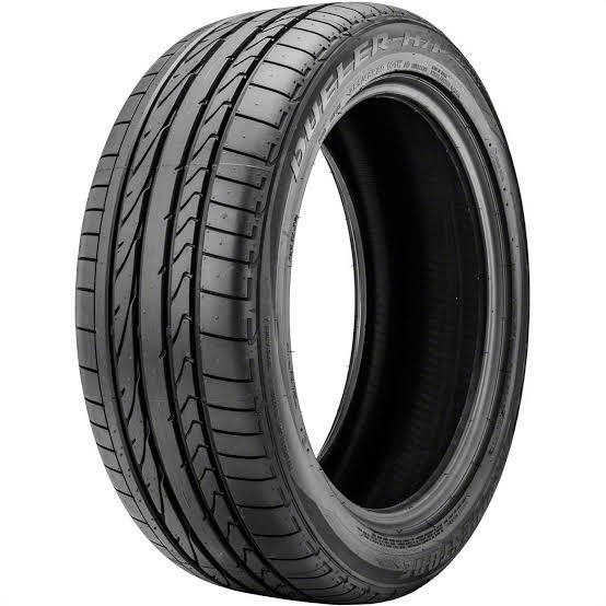 Ban mobil 245/60 r18 Bridgestone Dueler HP Sport AS ukuran 245 60 18 untuk Palisade 245/60r18 DHPS A