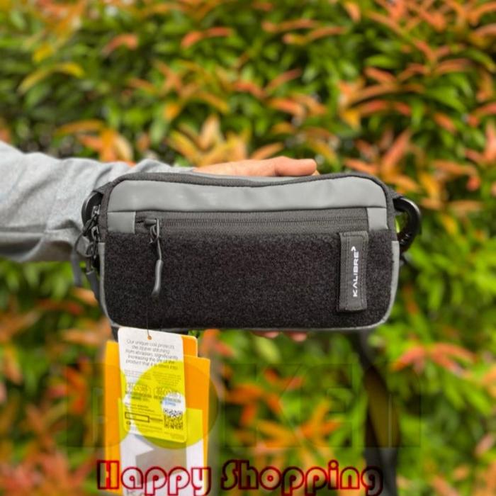 Tas Hp Kalibre Casca 928108014 Smartphone Case Selempang Vertikal Horizontal 928108
