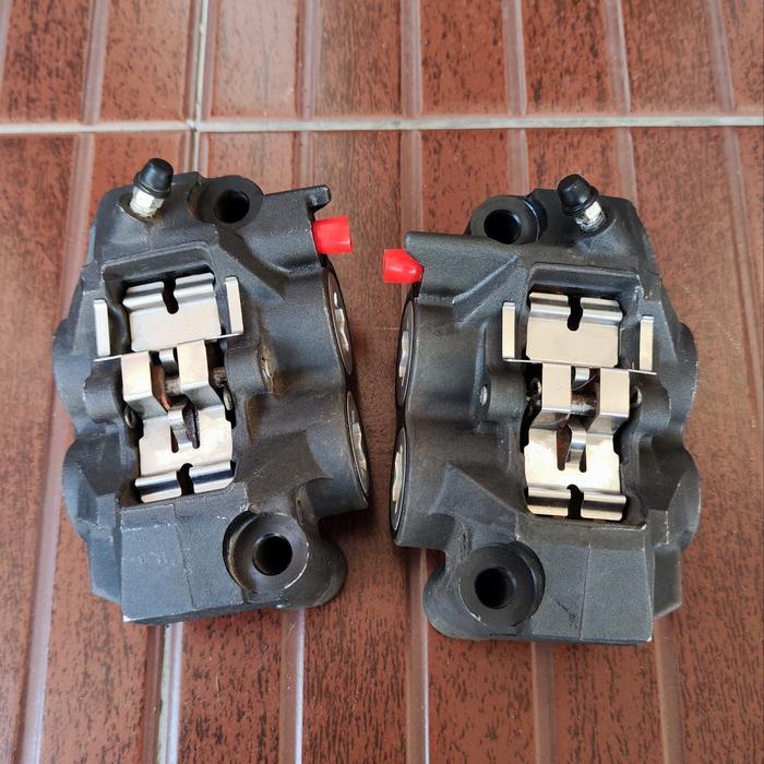 KALIPER LIMBAH MOGE ORIGINAL SUMITOMO YAMAHA R6