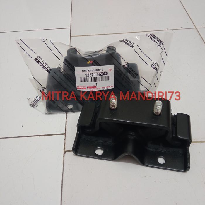 TRANS MOUNTING DUDUKAN TRANSMISI RUSH TERIOS 1300CC 1.3 1500CC 1.5 ORI