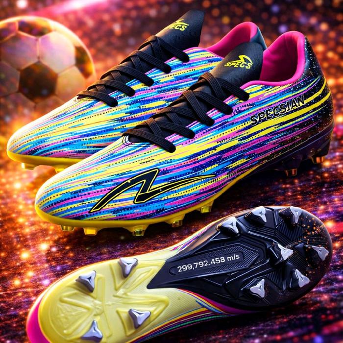 sepatu bola SPECS accelerator 3 fg