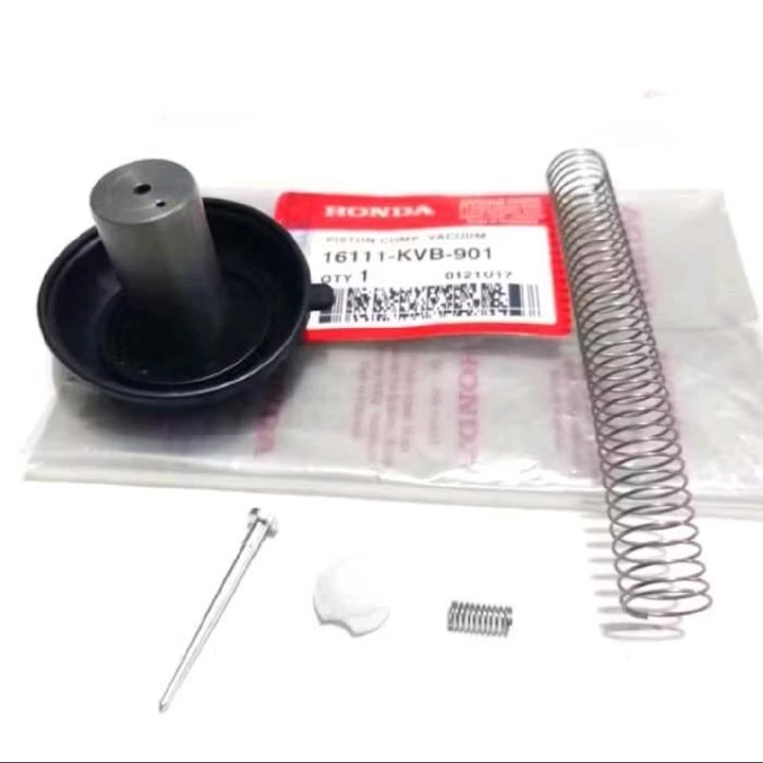karet vakum vacum vakuum vacuum skep set jarum karbu Vario 110 karbu Scoopy karbu spacy karbu beat k