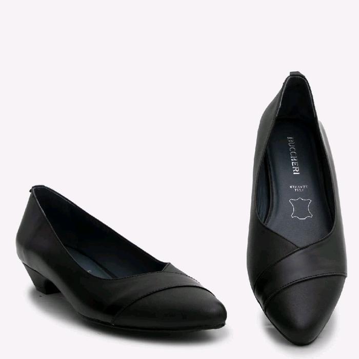 BUCCHERI Sepatu Flat Cewek - 2165