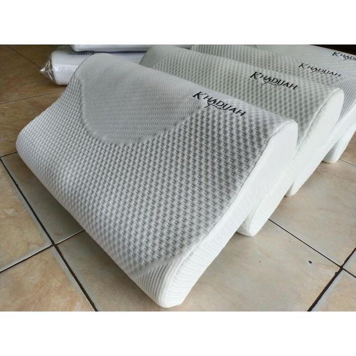 Bantal Kesehatan Bantal Memory Foam Dan Guling Memory Foam