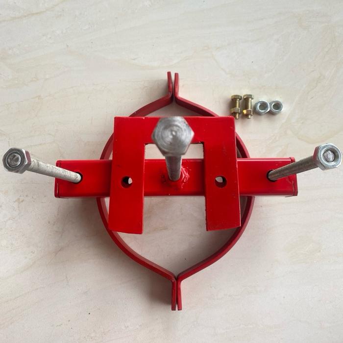 Treker Roda dan Arem Matic 2in1 / Treker roda motor