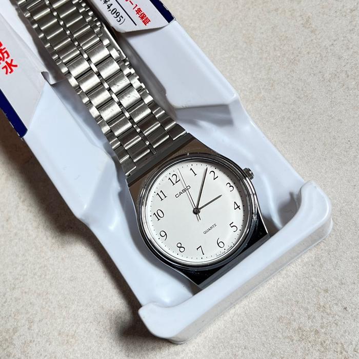 Casio MQ-336A-7B Original & New