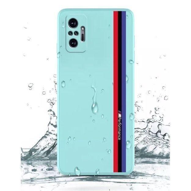 Case Xiaomi Poco F3 Softcase Xiaomi Poco F3 Pro Silicone Lucky Colour Premium Case Xiaomi Poco F3 5G