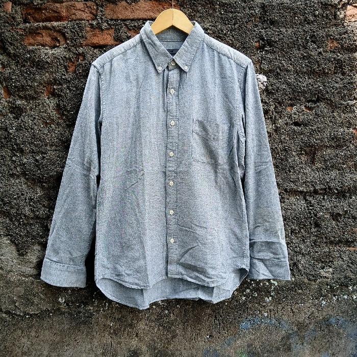kemeja size M hare japan not uniqlo hnm nike carhartt zara