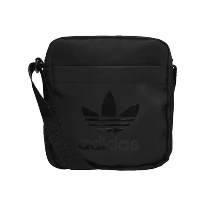Adidas Adicolor Archive Festival Bag 100% Original Tas Selempang Pria Wanita