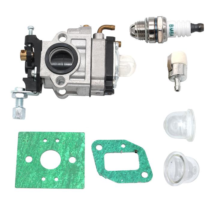 Karburator untuk TB43,1E40F-5,BC52,BC520,CG430,CG520,430 BrushCutter