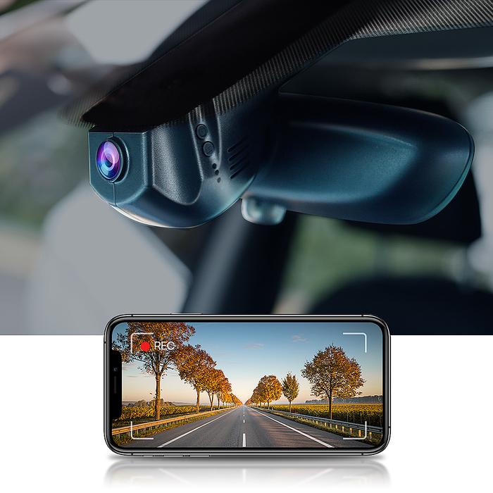 Dash Camera for BMW F Chassis 1 2 3 4 5 6 7 X1 X2 X3 X4 X5 X6 M