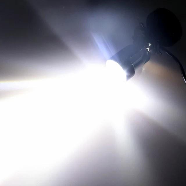 Ready Stok Lampu Led Vinyx V9 Gen2 45W Projie H4 Gen 2 Mini Projector Lens Lensa Motor Mobil Headlig