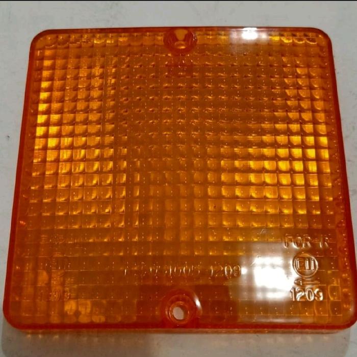 Mika Sen / Lampu Sein Belakang Mitsubishi PS100 Lama / PS120 Lama / PS Umplung Ragasa