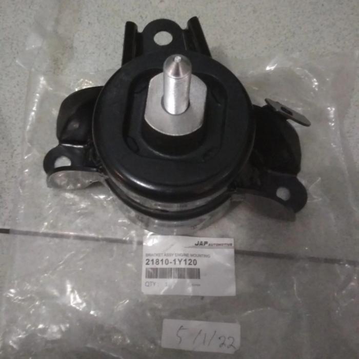 PAKET ENGINE MOUNTING MATIC KIA ALL NEW PICANTO R1