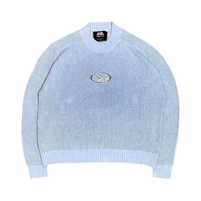 Holephoria - Knitwear Skywave
