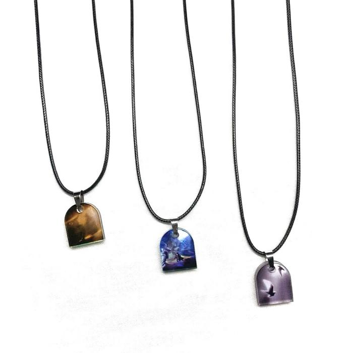 [FREE STIKER] KALUNG ALBUM HINDIA | KALUNG HINDIA AKRILIK FULL PRINT UV