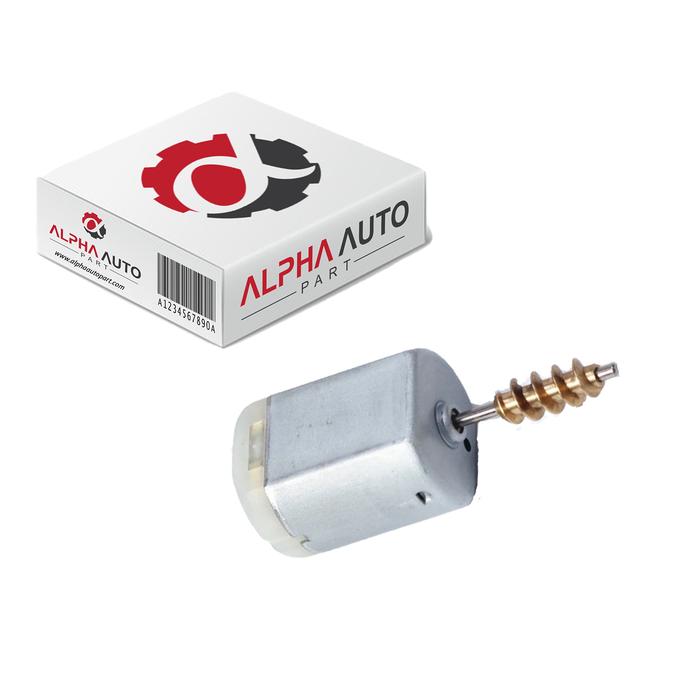 Car Door Lock Motor Actuator For Mercedes W164 Kasa Vito,