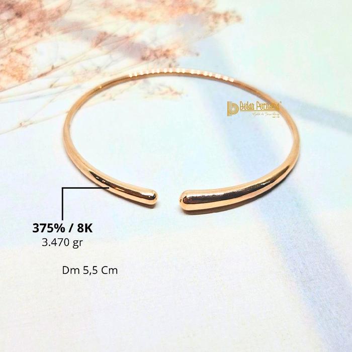 Gelang Fashion Dewasa 8K 3470