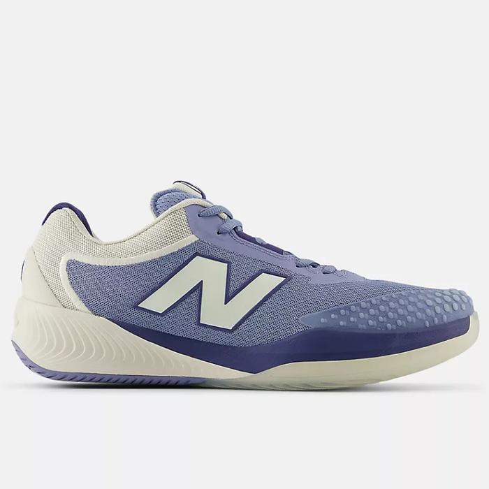 SEPATU TENIS NEW BALANCE FUELCELL 996V6 DUSK SHOWER LINEN MCH996F6