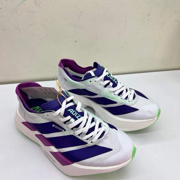 Adizero Adios Pro 4 Purple