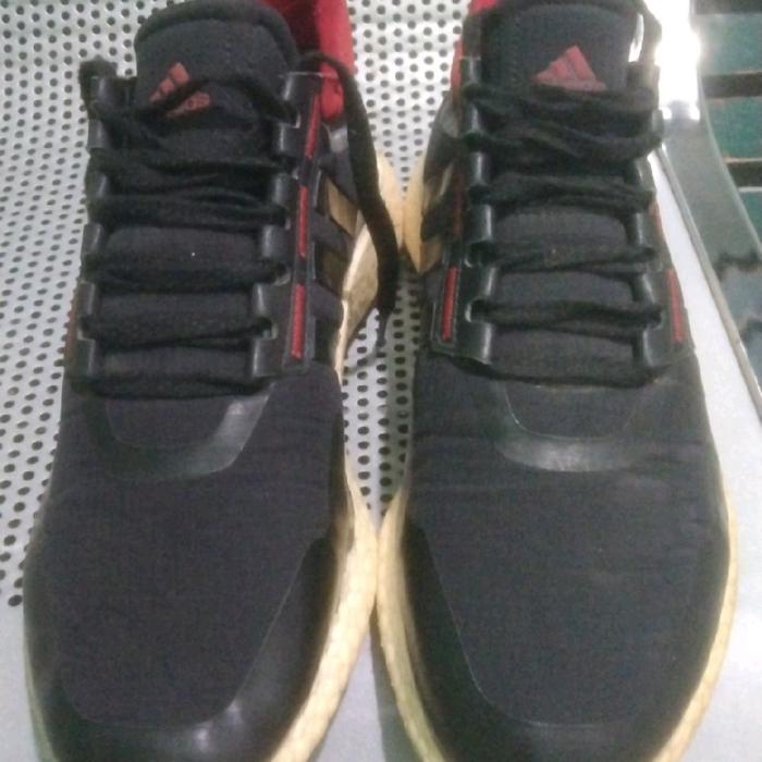 sepatu Adidas rocket boost EH0837 ukuran size 42 insol 26, 5