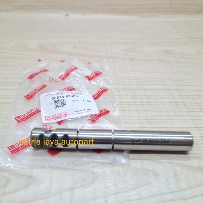 SHAFT TRANSFER LONG AS TRANSFER PANJANG DAIHATSU TAFT GT F70 HILINE