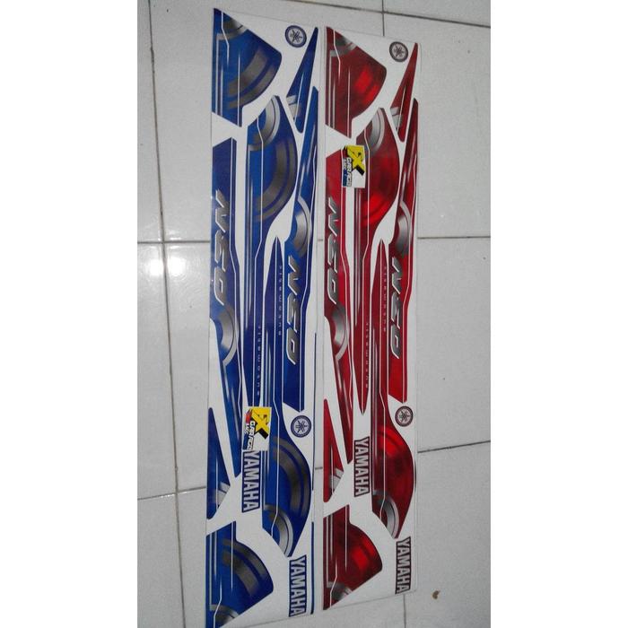 striping nouvo z NEO OSEAN