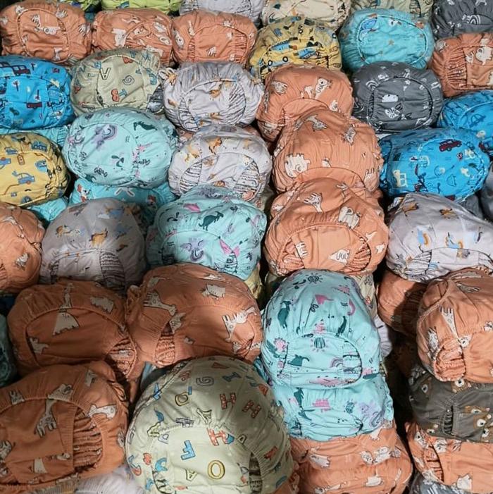 paket 12 cd libby anak cd velvet Junior anak cd perca anak cd isi 6 pcs 12 pcs
