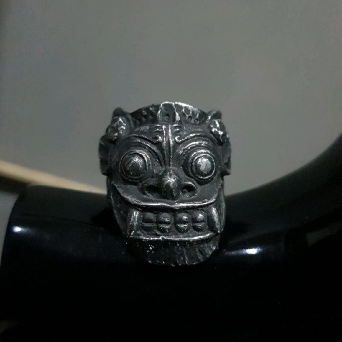 Fourspeed Metalwerks Guardian Ring