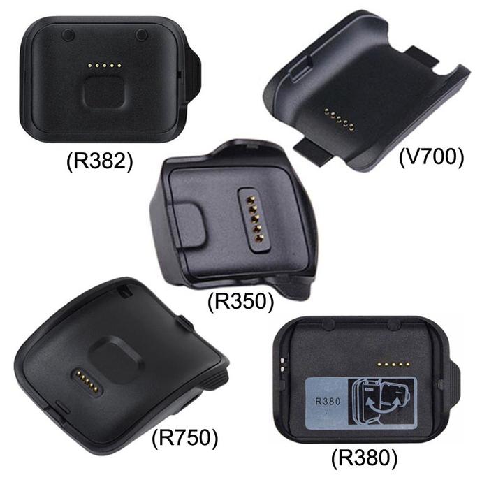 USB Charger Adapter Charging Cable For Samsung Galaxy Gear V700/Fit