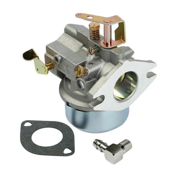 Terlaris, Carburetor Fit For Kohler K241 K301 10HP 12HP Cast Iron
