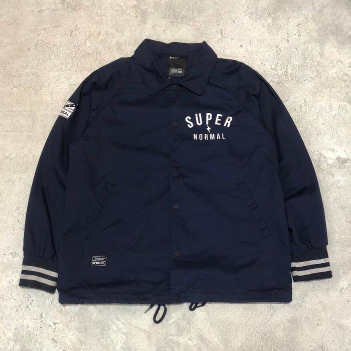 CoachJaket Joff Jeans J-157 Original