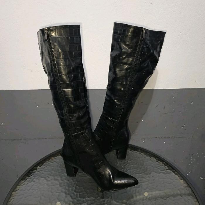 NN original boot 41 size woman shoes