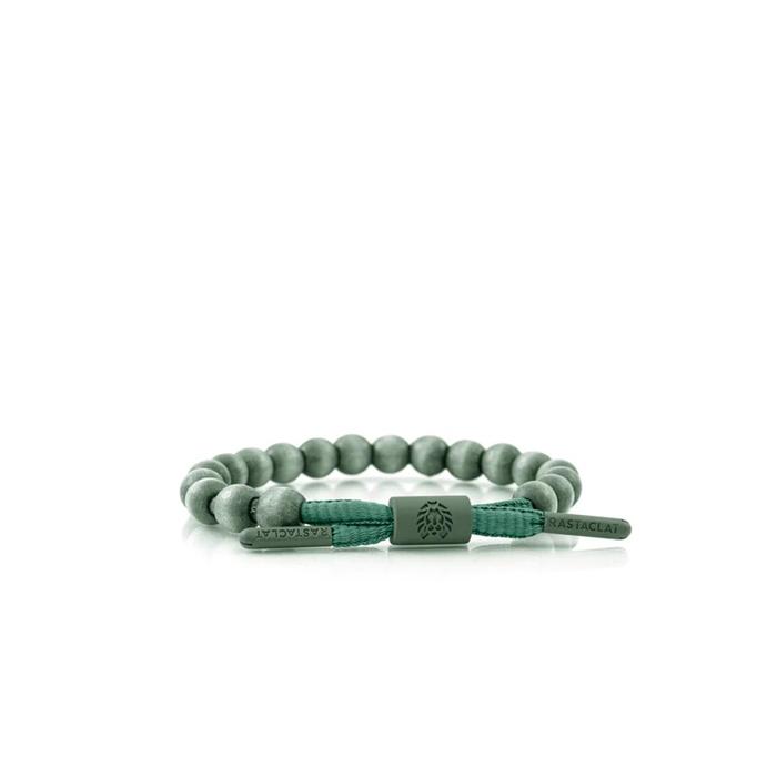 RASTACLAT - KARMA II - SAGE - M/L - Gelang Bracelet