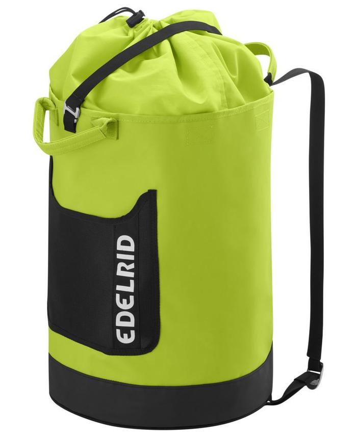 Edelrid Cask 28L Rope Bags Tas Tali Panjat Tebing - Climbing Bag Tas Outdoor Safety Rescue Panjat Te